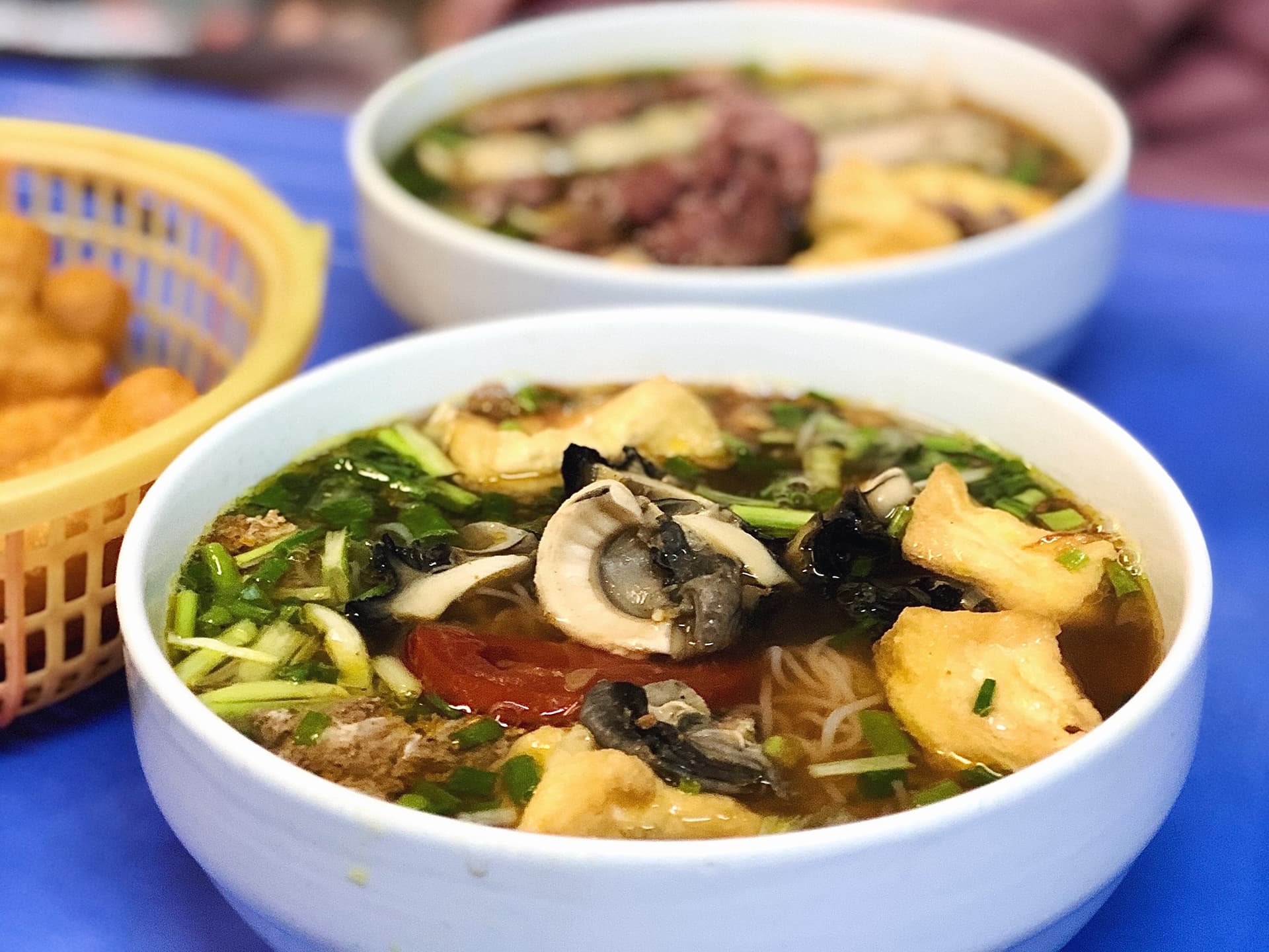 Health and Nutrition