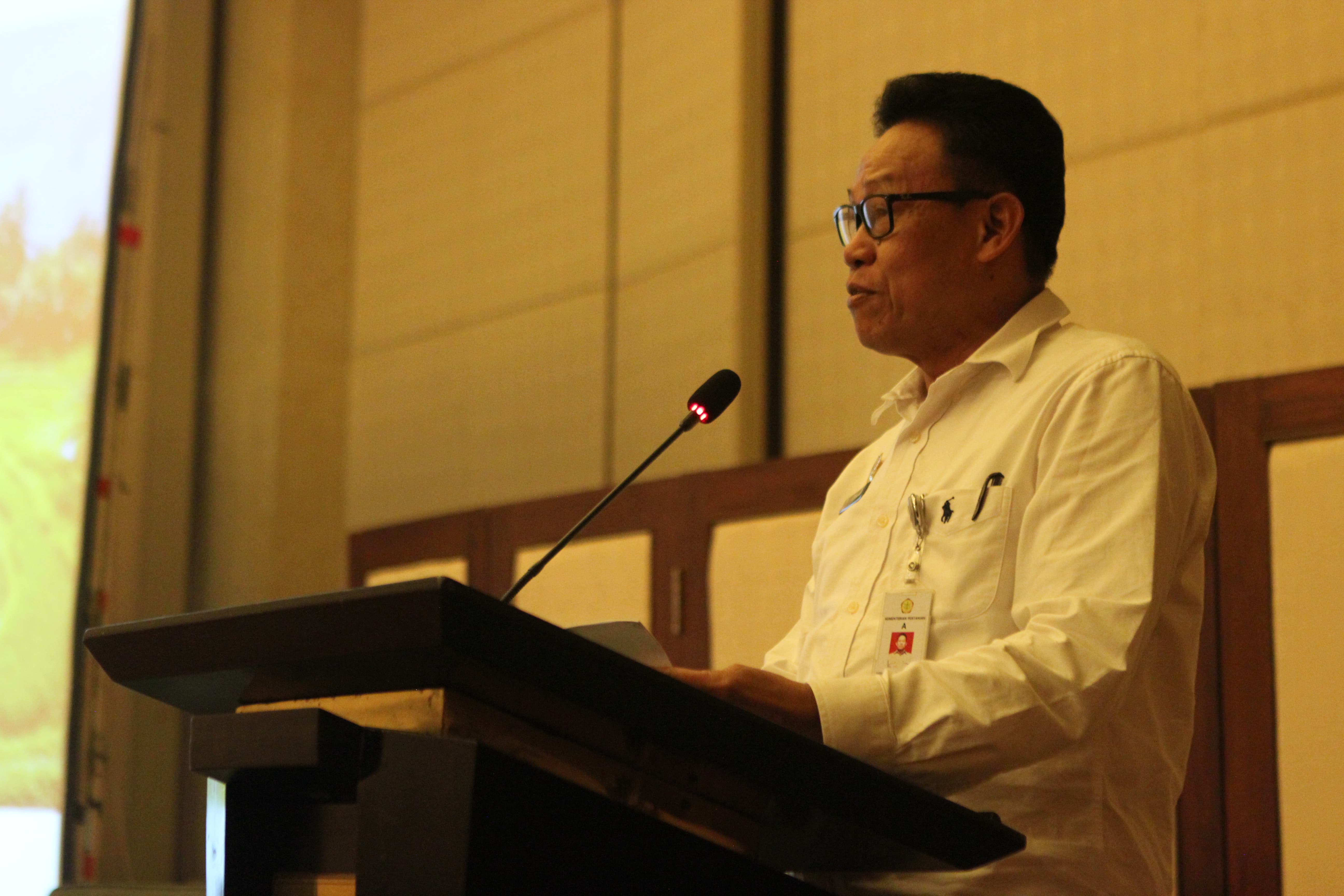 Indonesia’s Food Value Chain Public & Private Sectors Discuss State of Nation’s Safe, Nutritious Food Supply with International Experts