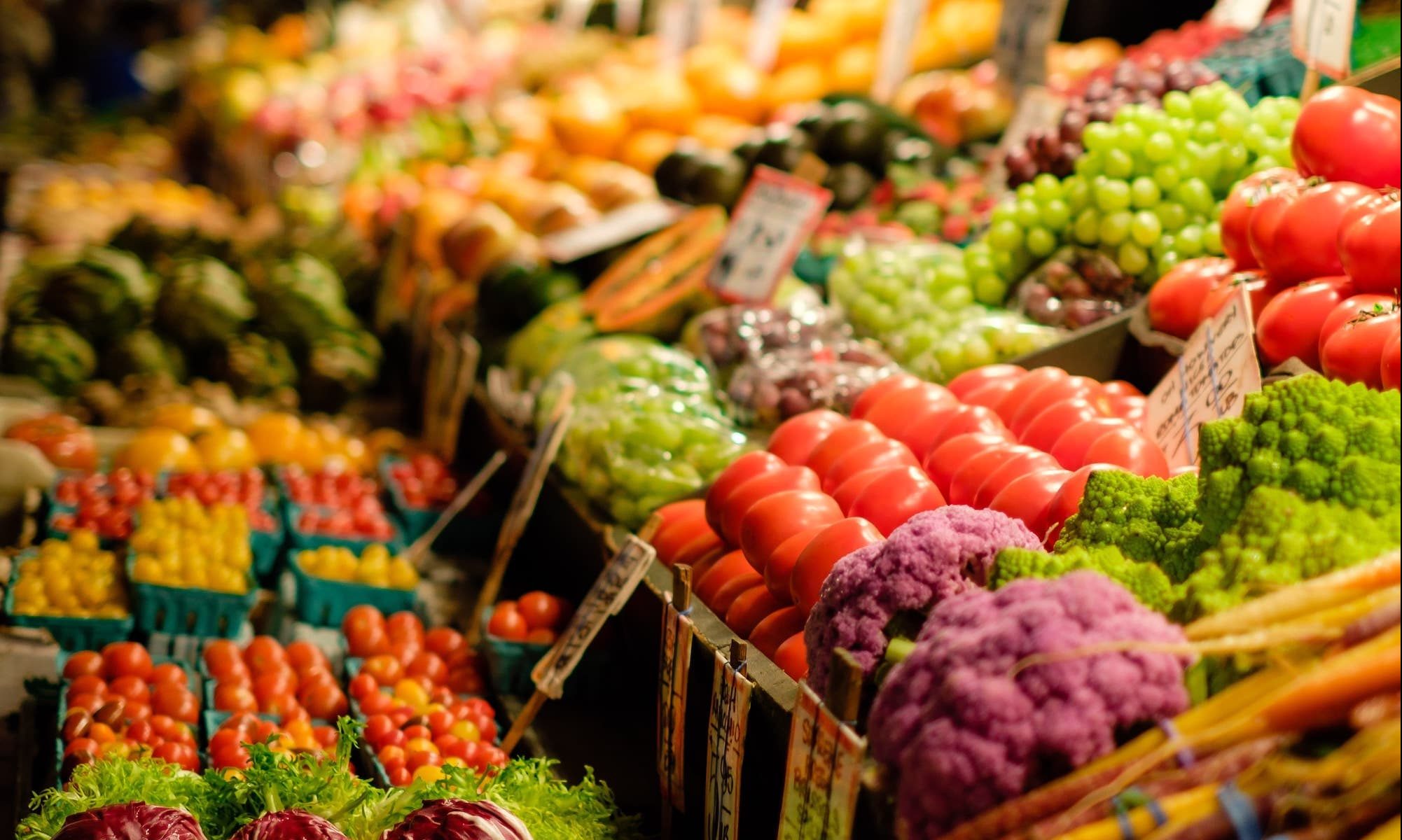 CropLife Asia Supports UN Call for Food & Agriculture Policies Enabling Affordable Healthy Diets for all